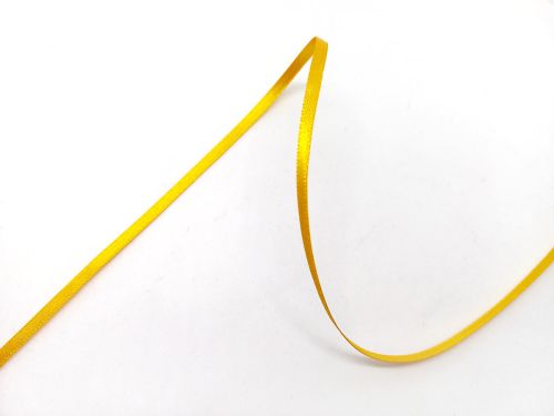 Great value Double Sided Satin Ribbon- 3mm- 412 TOPAZ available to order online New Zealand