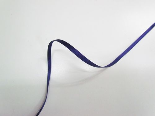 Great value Double Sided Satin Ribbon- 5mm- 952 LIBERTY available to order online New Zealand