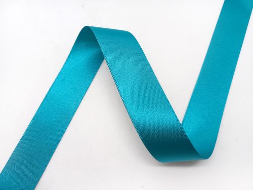 Great value Double Sided Satin Ribbon- 25mm- 68/673 MALIBU available to order online New Zealand