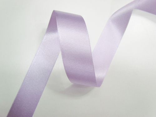 Great value Double Sided Satin Ribbon- 25mm- 7 HELIO available to order online New Zealand