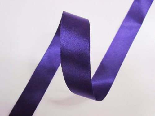 Great value Double Sided Satin Ribbon- 25mm- 952 LIBERTY available to order online New Zealand