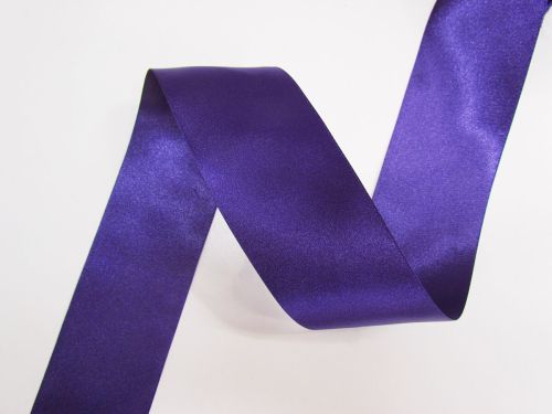 Great value Double Sided Satin Ribbon- 50mm- 952 LIBERTY available to order online New Zealand