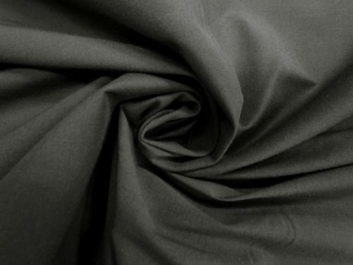 Great value Lightweight Cotton Blend Bengaline- Deep Dusty Green #8588 available to order online New Zealand