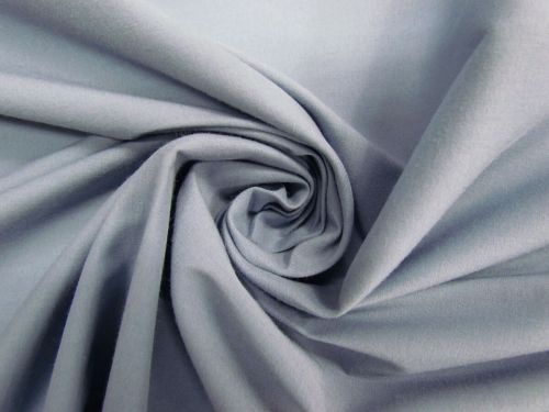 Great value Lightweight Cotton Blend Bengaline- Duck Egg Blue #8596 available to order online New Zealand