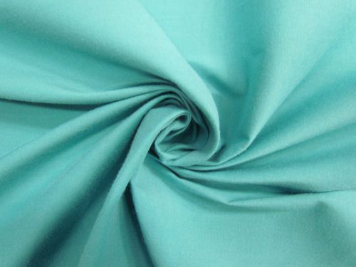 Great value Lightweight Cotton Blend Bengaline- Bermuda Teal #8599 available to order online New Zealand
