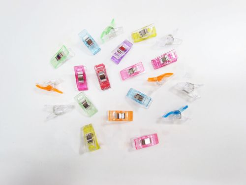 Great value TRW Wonder Clips Pack- 20 Pieces available to order online New Zealand