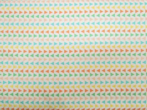 Great value Star Bright- Rainbow Triangles- White available to order online New Zealand