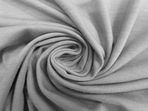 Great value Bamboo Jersey- Rainy Grey #9469 available to order online New Zealand