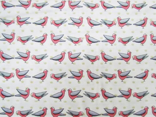Great value Devonstone Collection- Red Tractor- Galahs available to order online New Zealand