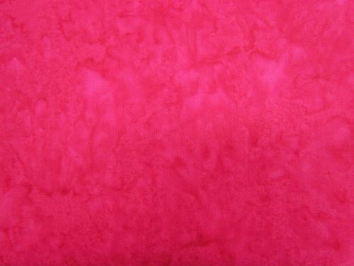 Great value Batik- Tonal- Raspberry available to order online New Zealand