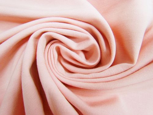 Great value Stretch Cotton Blend Ottoman- Pastel Pink #10500 available to order online New Zealand