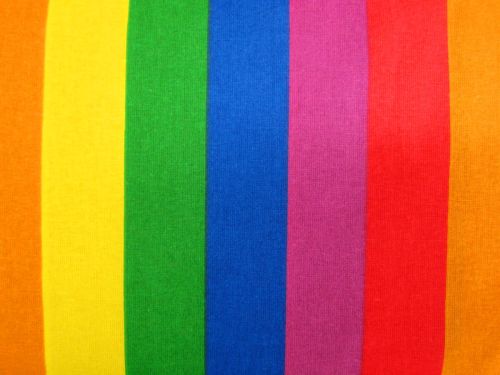 Great value Raving Rainbows Cotton available to order online New Zealand