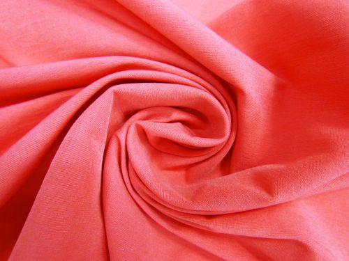 Great value Bengaline- Coral Pink #10675 available to order online New Zealand