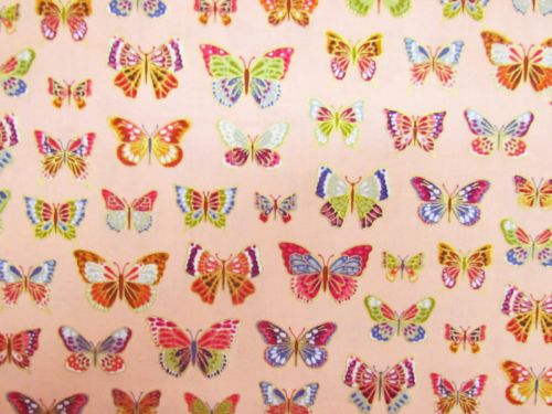 Great value Luxe- Butterflies M2613-N available to order online New Zealand