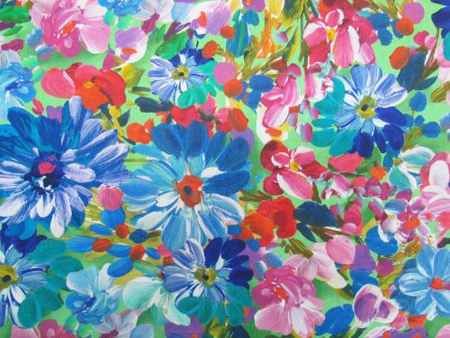 Great value Painterly Petals- Meadow- Park 72 available to order online New Zealand