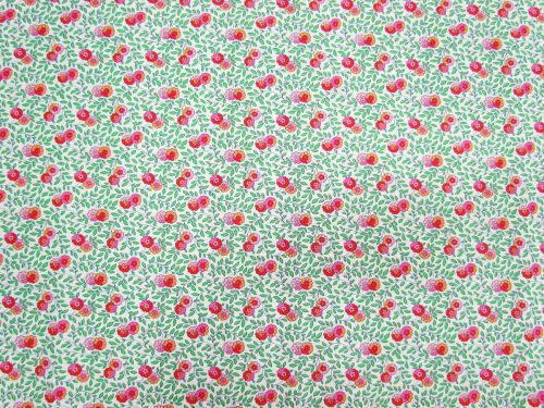 Great value Liberty Cotton- The Artist's Home Collection- Trailing Marigold- B available to order online New Zealand