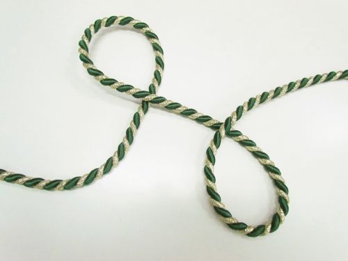Great value 9mm Lucky Twist Piping Cord #T633 available to order online New Zealand