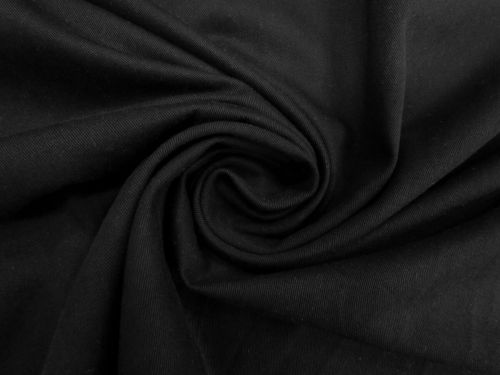 Great value 8.8oz Cotton Drill- Orchid Black #12655 available to order online New Zealand