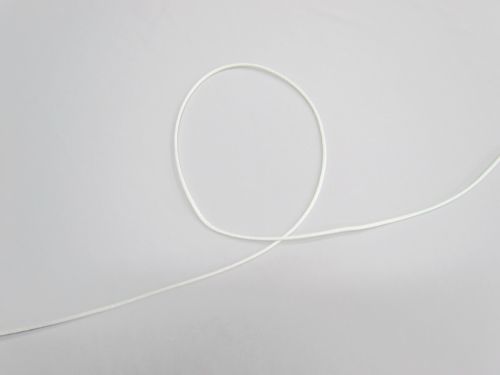 Great value 3mm Rat Tail Ribbon- Pearl Ivory #T722 available to order online New Zealand
