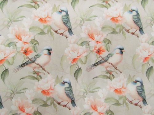 Great value Early Bird- Pink Blossoms #PW1505 available to order online New Zealand
