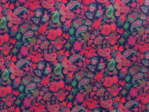 Great value Paisley Garden- Pink Paradise #PW1521 available to order online New Zealand