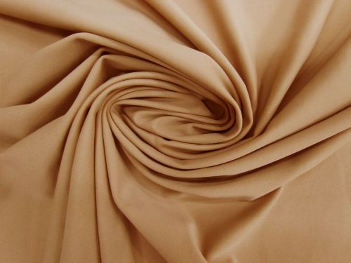 Great value Matte Spandex- Beige #13206 available to order online New Zealand