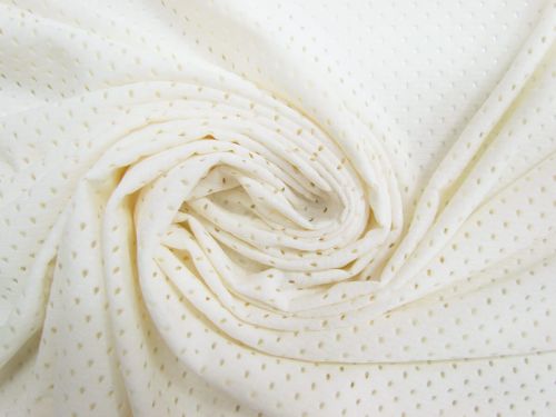 Great value Baseline Stretch Basketball Mesh- Cream #13391 available to order online New Zealand