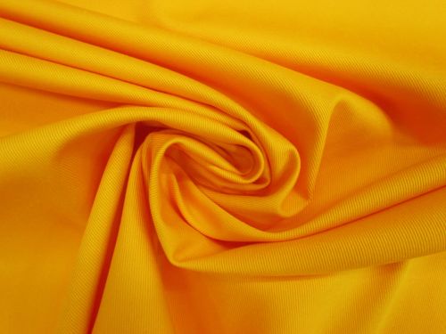 Great value *Seconds* 9.5oz Cotton Drill- Mango Orange #13839 available to order online New Zealand
