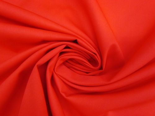 Great value 6.5oz Cotton Drill- Strawberry Patch Red #13840 available to order online New Zealand