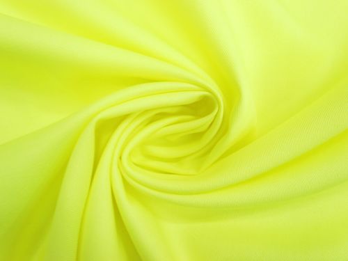 Great value 6.5oz Fire Retardant Cotton Drill- Yellow Glow #13863 available to order online New Zealand