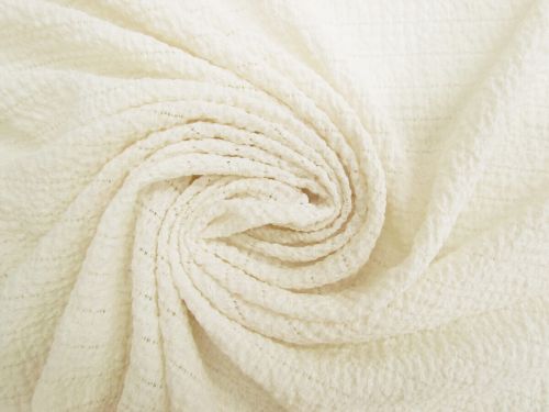 Great value Vanilla Cheesecake Crinkle Knit #13879 available to order online New Zealand