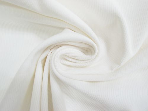 Great value Cotton Blend Corduroy- Cloudy Ivory #14192 available to order online New Zealand