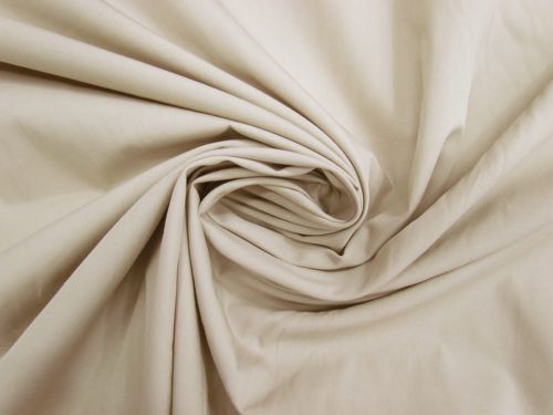 Great value Cotton Shirting- Buckwheat Beige #14249 available to order online New Zealand