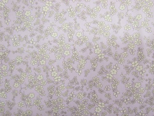 Great value Lilac Fields Cotton #PW1571 available to order online New Zealand