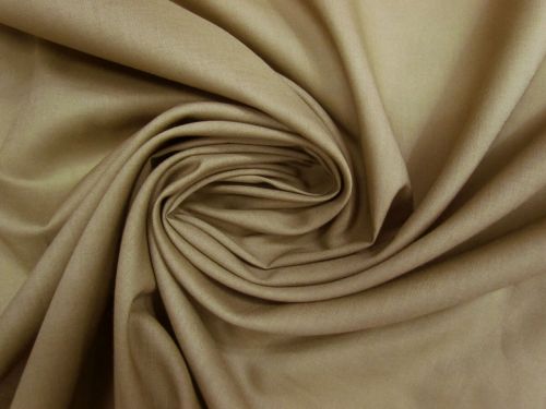 Great value Cotton Voile- Brown Green #14292 available to order online New Zealand