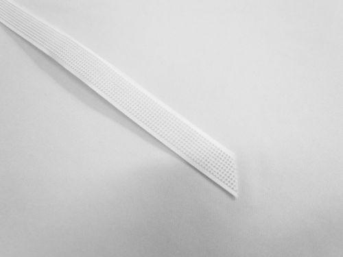 Great value 12mm Polyester Boning- White #T1067 available to order online New Zealand