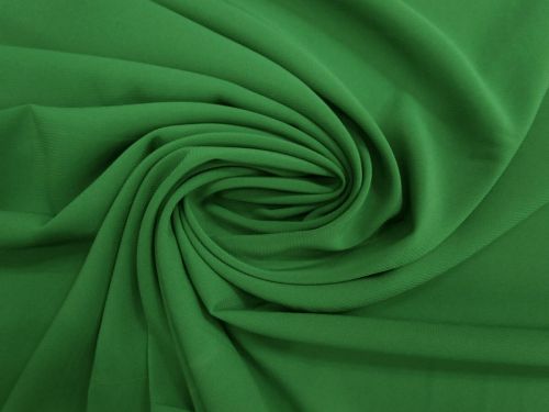 Great value Stretch Faille- Broccoli Green #14345 available to order online New Zealand