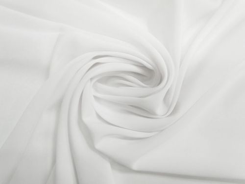 Great value Stretch Faille- Winter White #14348 available to order online New Zealand