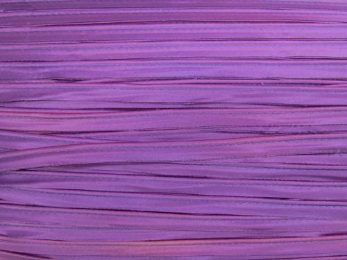Great value *Seconds* Satin Piping Tape- Lilac #T1082 available to order online New Zealand