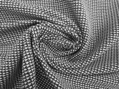 Great value Jones Geo Rayon Blend Bengaline #14363 available to order online New Zealand