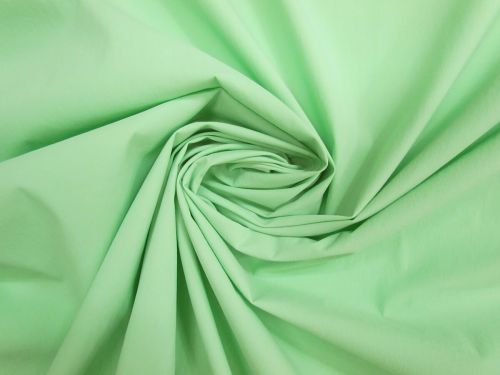 Great value Water Resistant Stretch Taslon- Slime Green #14410 available to order online New Zealand