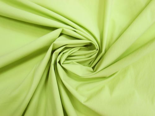 Great value Water Resistant Stretch Taslon- Avocado Green #14411 available to order online New Zealand