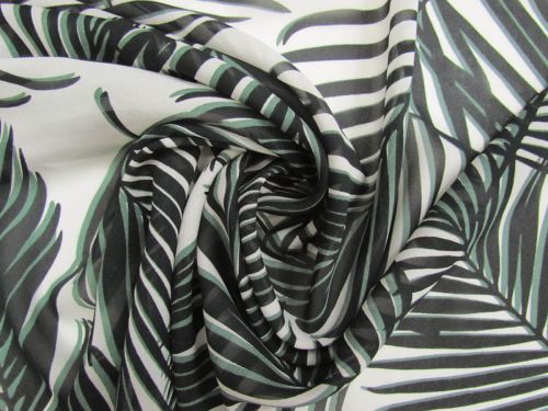 Great value Palm Grove Shadows Chiffon #14414 available to order online New Zealand