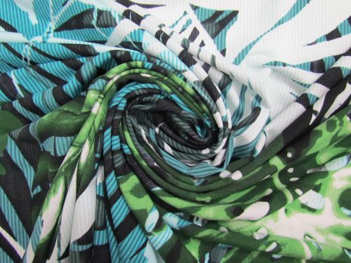 Great value Beachside Jungle ITY Jersey #14420 available to order online New Zealand