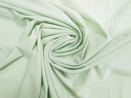 Great value Crepe Jersey- Mint Frost #14434 available to order online New Zealand