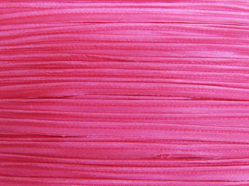 Great value Satin Piping Tape- Hot Pink #T1194 available to order online New Zealand