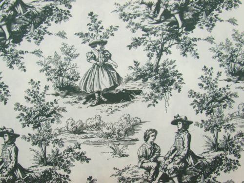 Great value Devonstone Collection- Toile De Jouy- DV6623 available to order online New Zealand