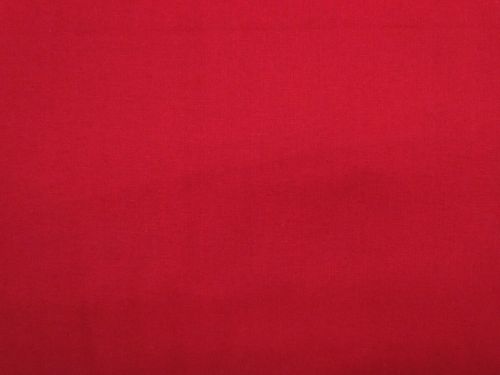 Great value Quilters Cotton- Red Chilli available to order online New Zealand