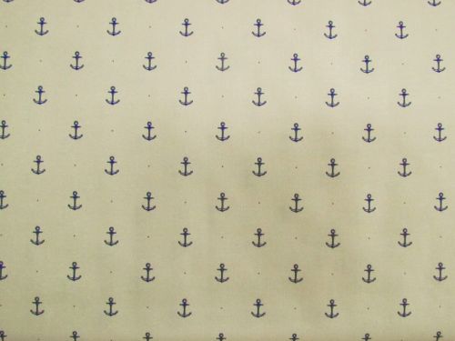 Great value Devonstone Collection- Conversational Prints- Anchor- DV6906 available to order online New Zealand