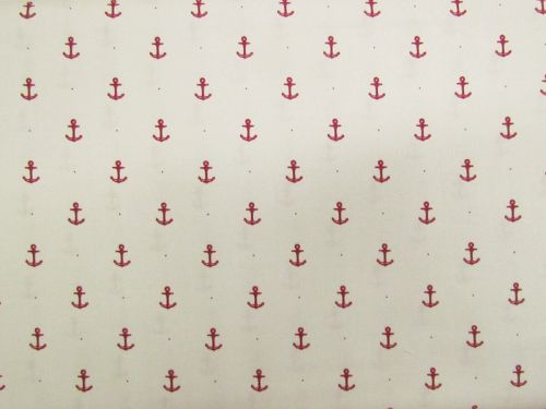 Great value Devonstone Collection- Conversational Prints- Anchor- DV6907 available to order online New Zealand